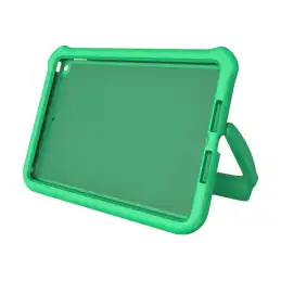 Gear4 Orlando Kids - Coque de protection pour tablette - EVA moussé - vert - 10.2" - pour Apple 10.2-inch... (702007503)_3